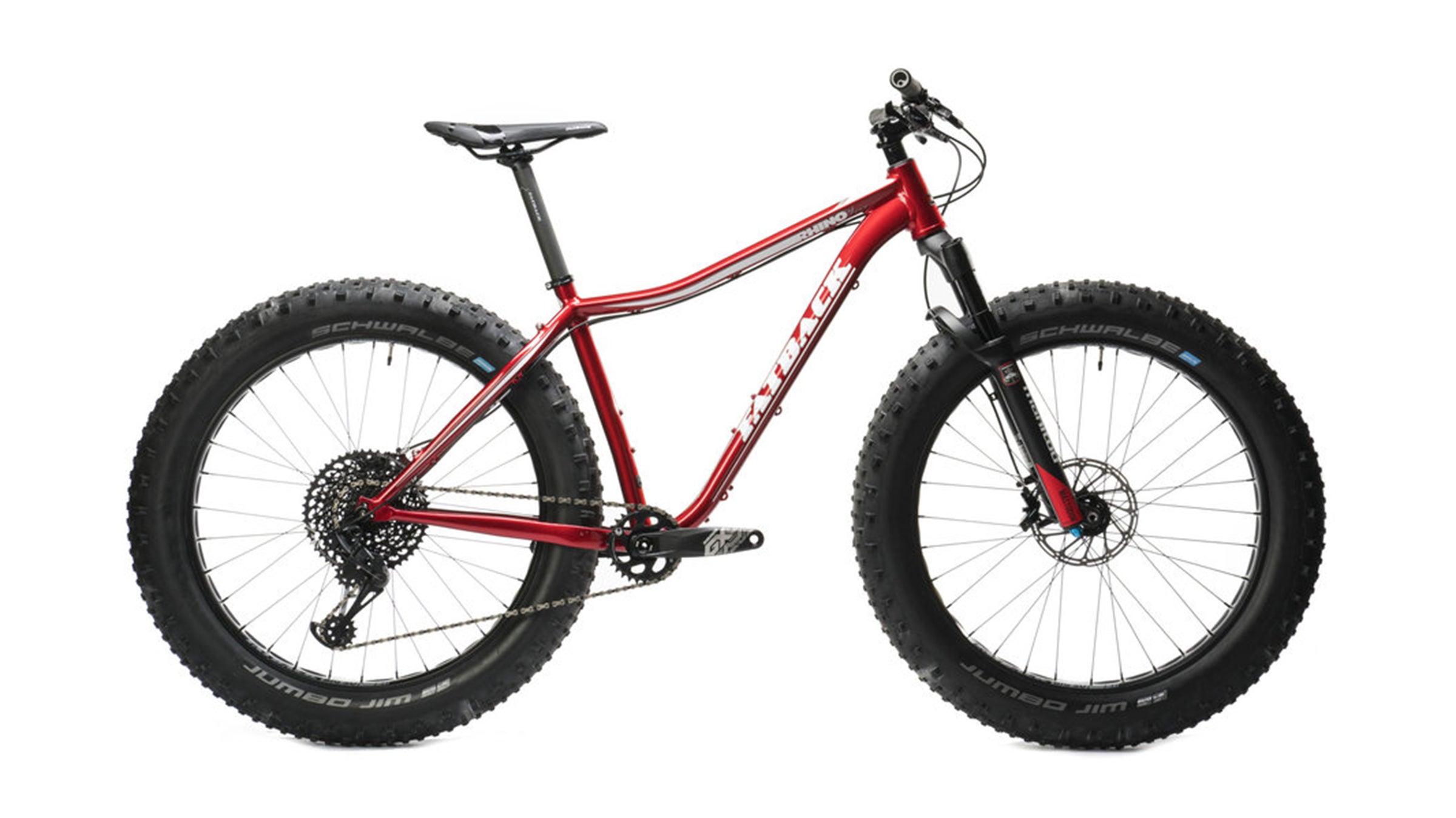 The best fat bike on sale 2020