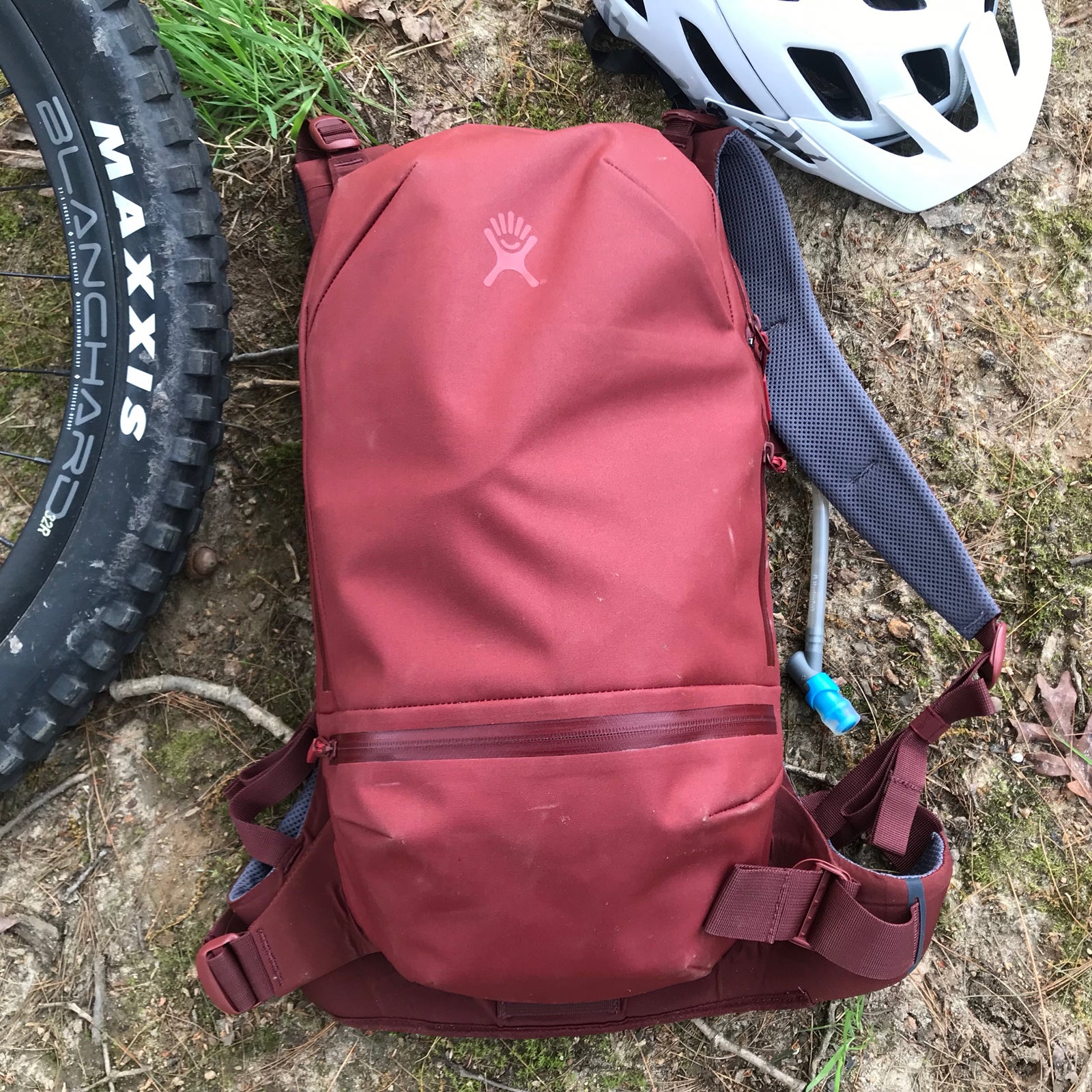 Insulated hotsell water backpack