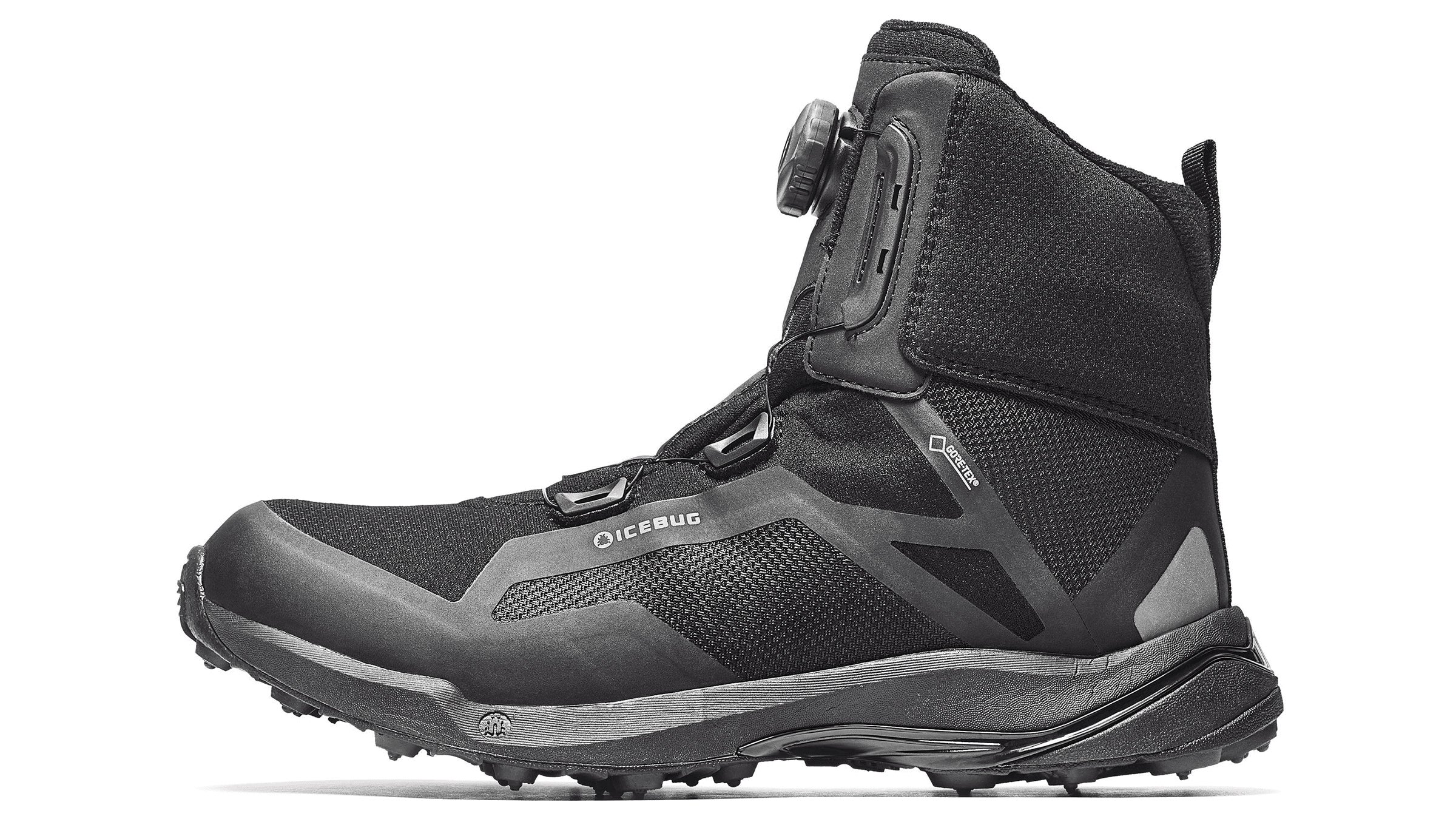 Best winter hotsell hiking boots 2019