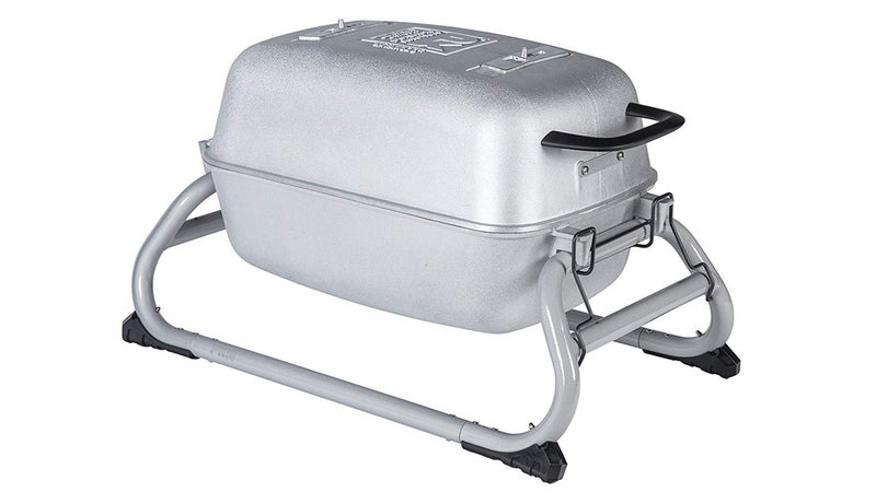 Tailgate gear