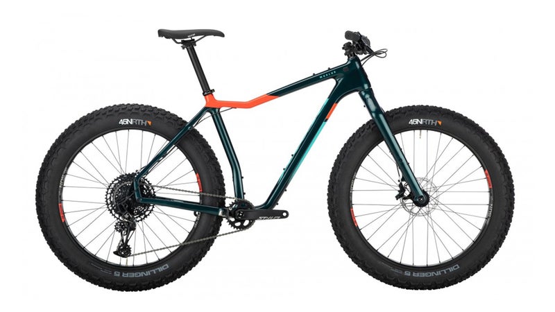 best value fat bike 2020