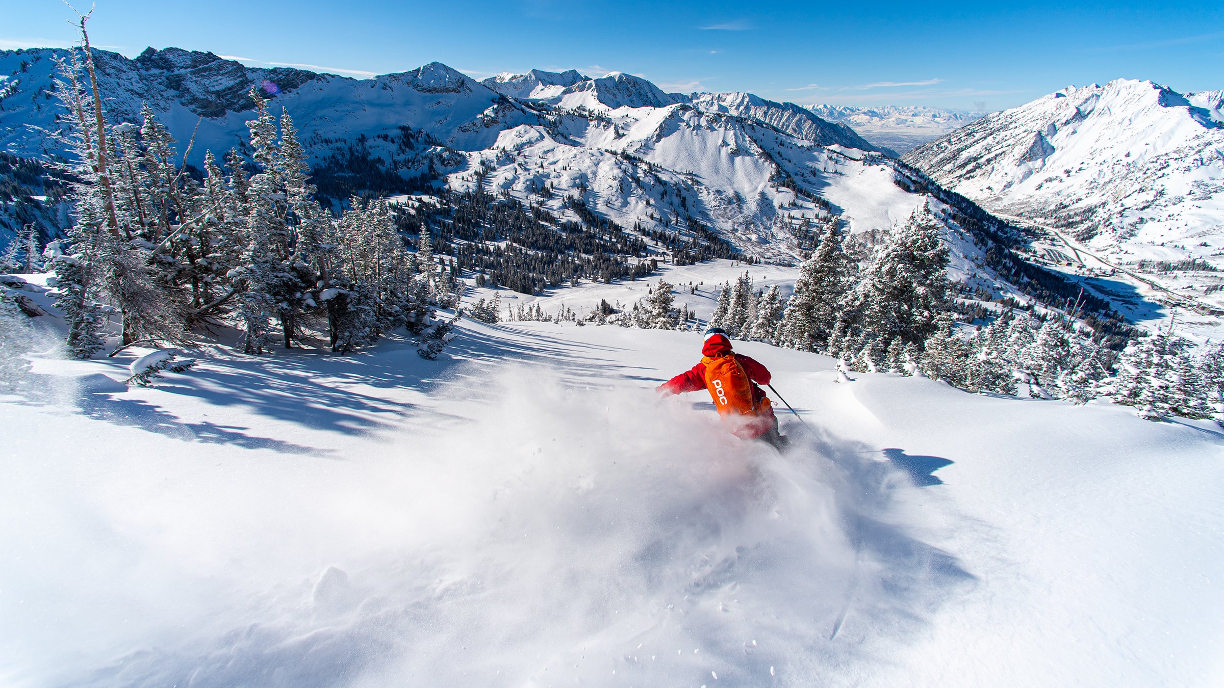 Where to Ski This Season