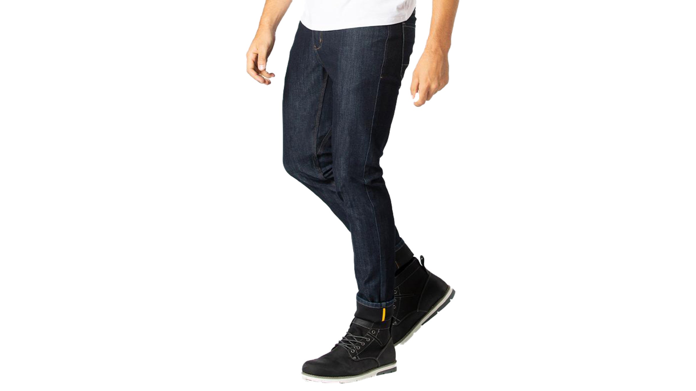 Duer weatherproof hot sale denim