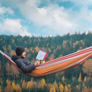 We rounded up a crop of new books to scratch your book-lover itch.