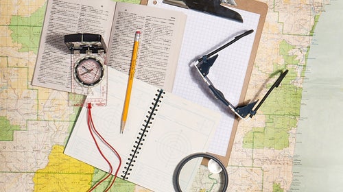 Learning the basics of outdoor adventure has never been easier – or more fun.