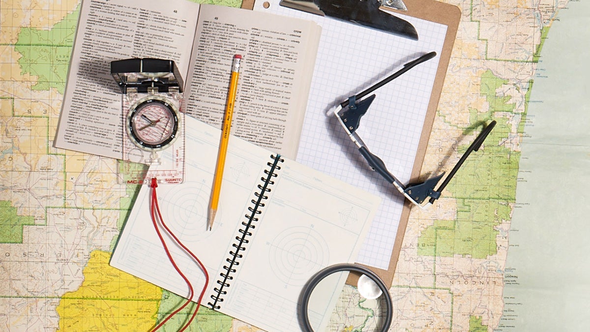 12 Outdoor Ed Courses—for Adults