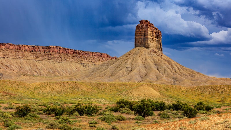Native American Heritage