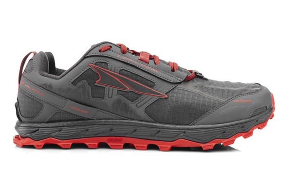 Altra's Lone Peak 4 Trail-Running Shoes Are Half-Off - Outside Online