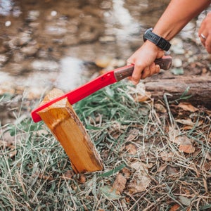 Buck's Compadre Froe