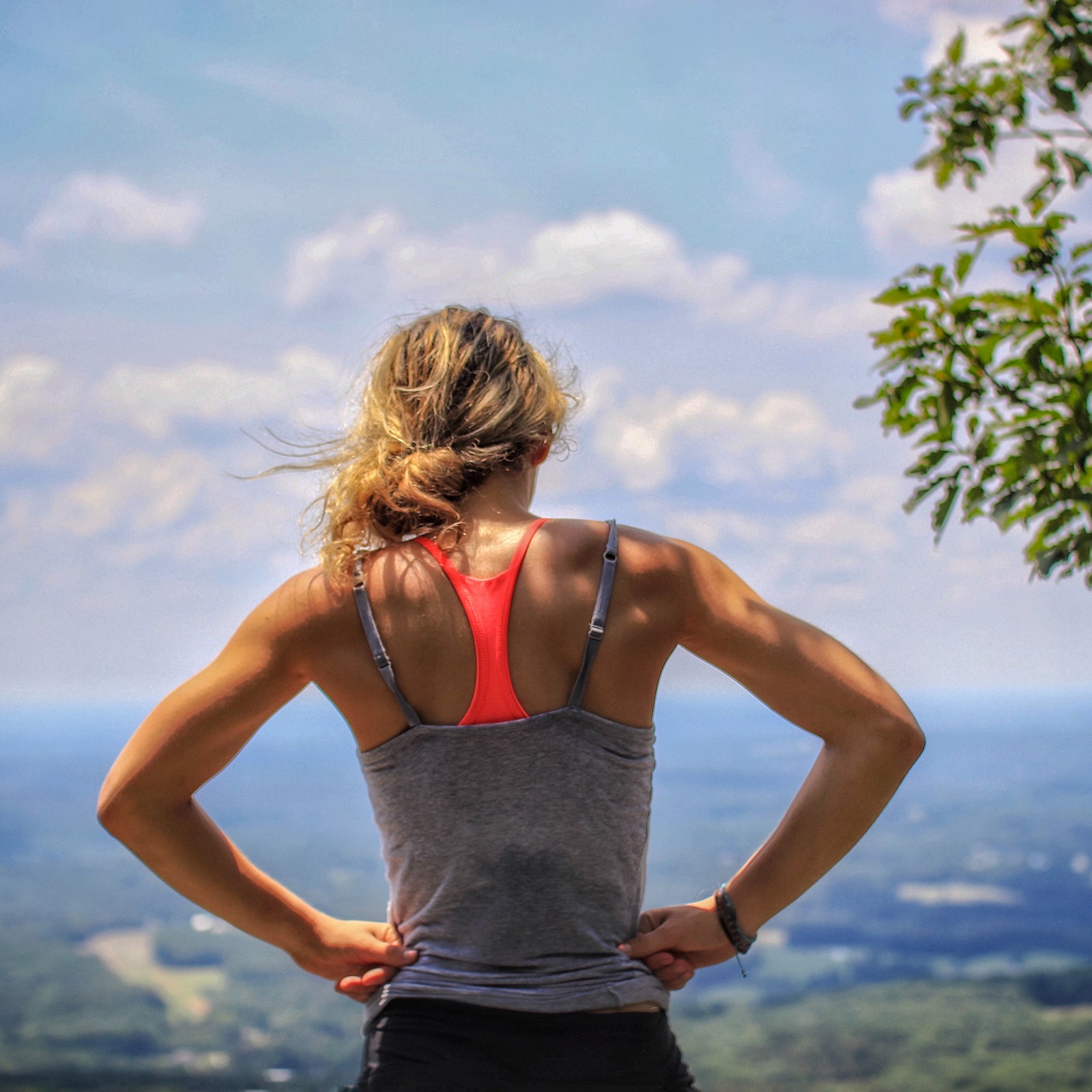 Yoga at Parks & Rec sites: fall 2019 edition