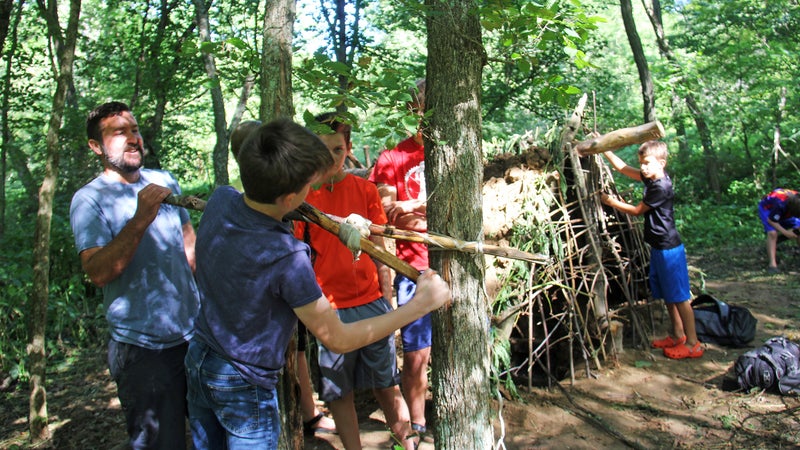 Ultimate Survival Star Flash Signal Mirror – NORTHCAMP Wilderness Survival  Skills Training, Survival School - Hudson Valley, Gallatin, NY, Columbia  County