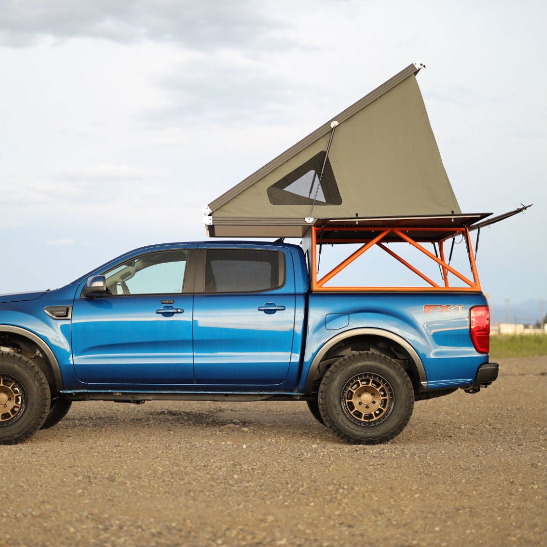 The Best Maps, Apps, and GPS Systems for Truck Campers
