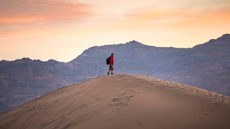 Death Valley National Park