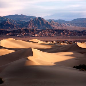 Death Valley National Park