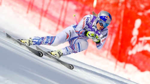 “Within days of not working out, you’ll begin to detrain. Use it or lose it,” says Alex Bunt, who exclusively trained Olympic downhill champion Lindsey Vonn before she retired in February.