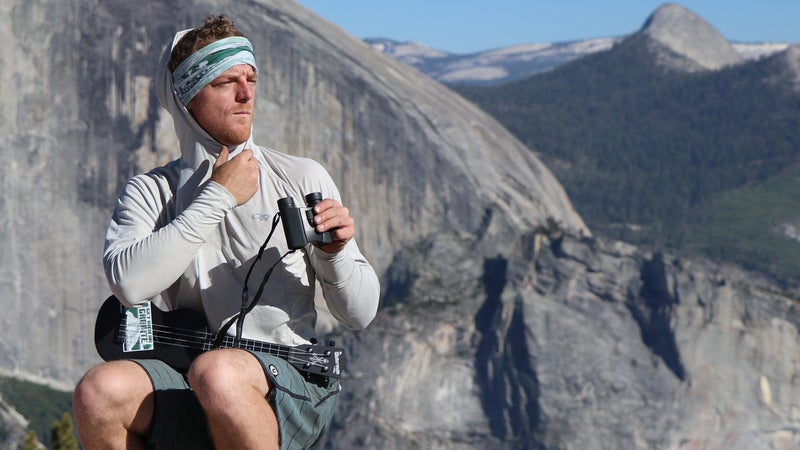 Yosemite Gears