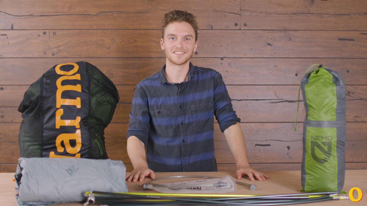 How to Store Your Summer Gear This Winter