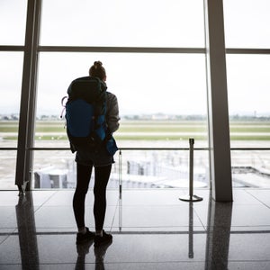 If you’ve spent any time around long-distance backpackers or other endurance athletes, you know the funk is real.