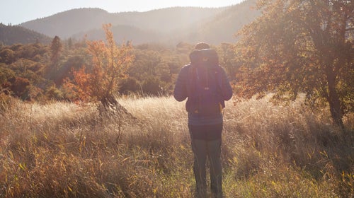 Backpacking gear doesn’t have to cost a fortune.