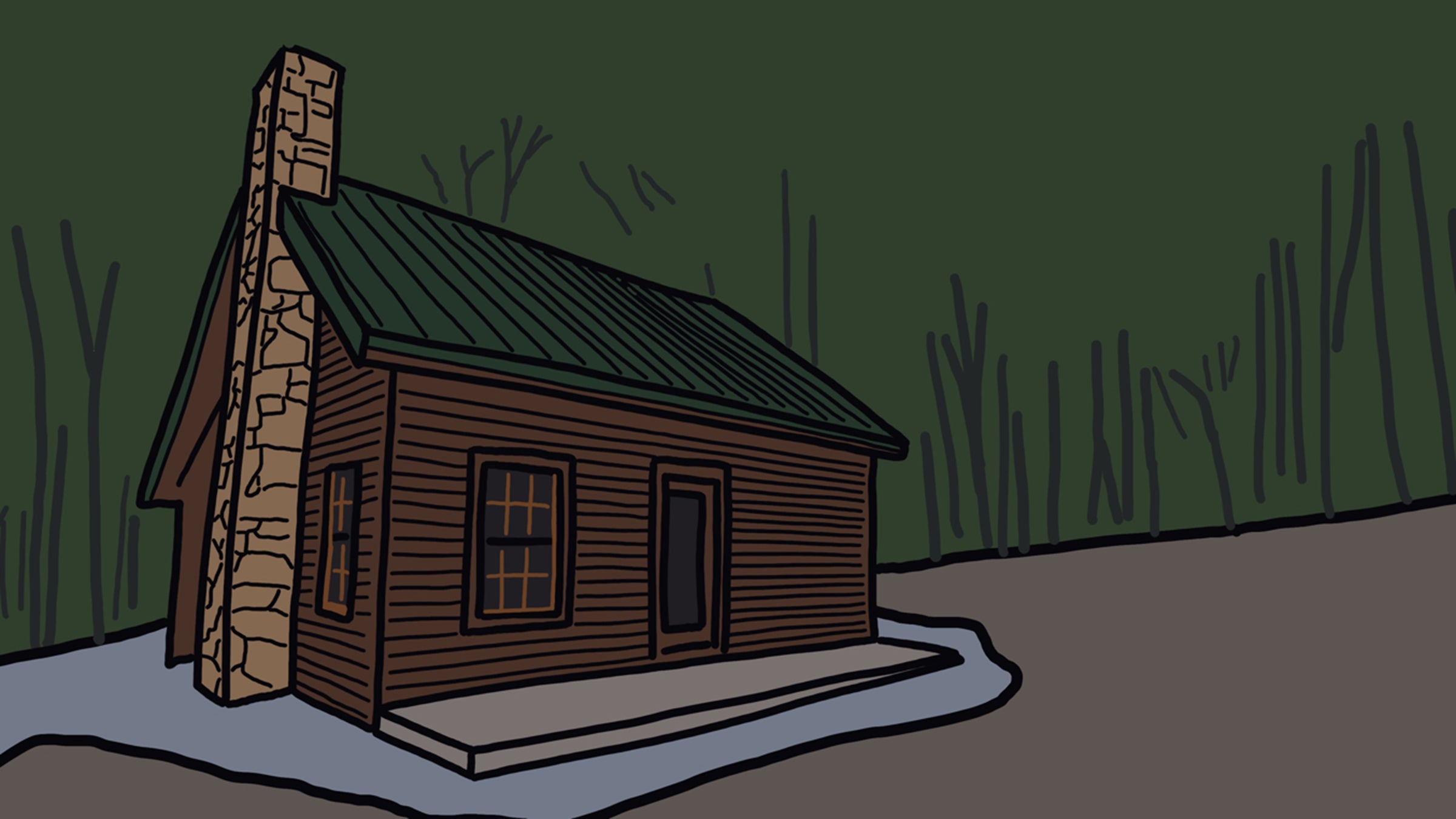 Fully-Connected Retreat