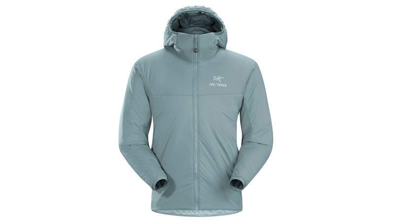 Arcteryx atom outlet sale