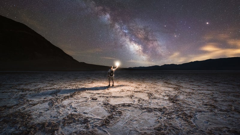 Death Valley National Park