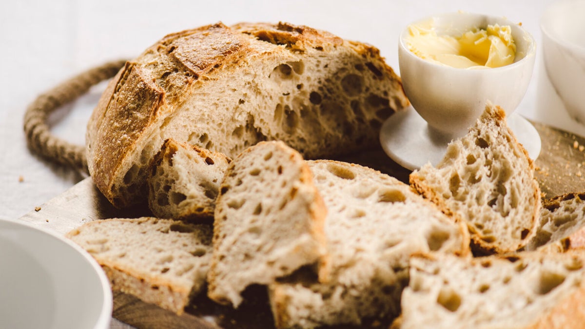 Everything You Need to Know About Sourdough Bread