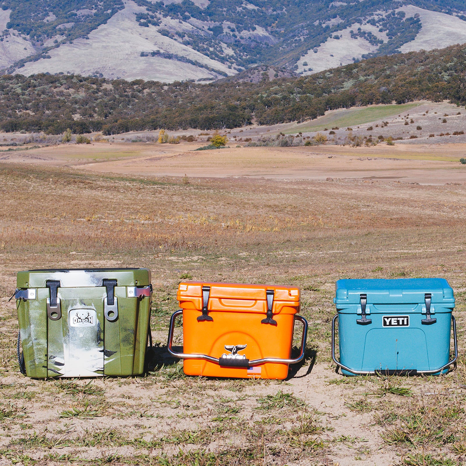 The best coolers in 2023, tested by editors