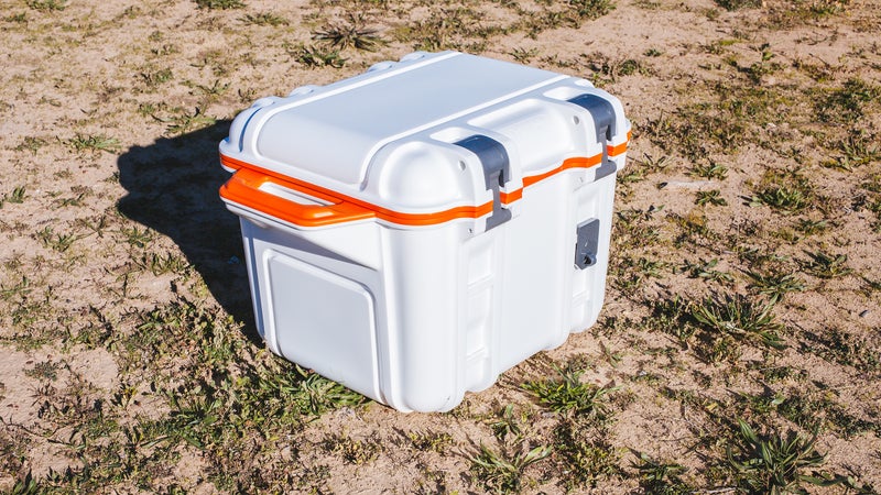 Coolers