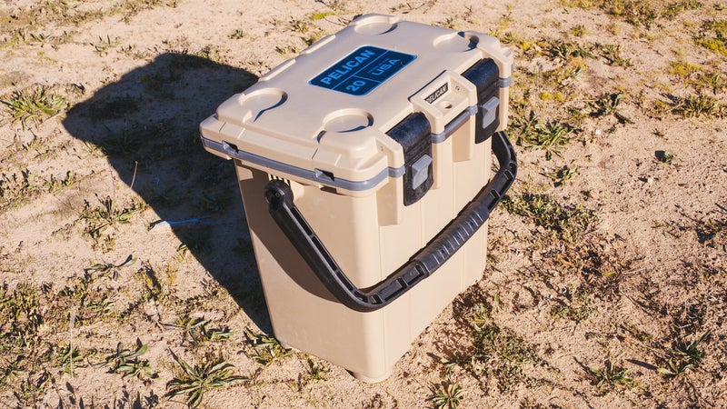 Coolers
