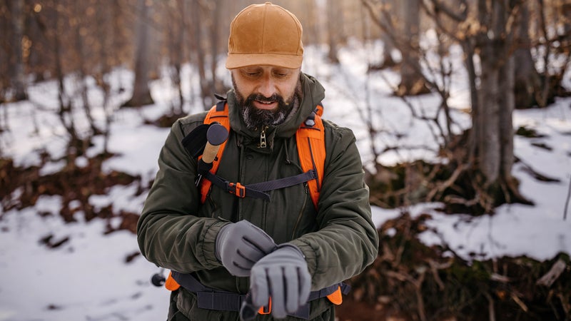 search and rescue gear