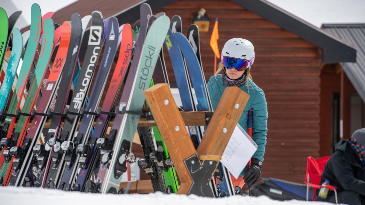 LongTerm Review The Best Skis, Period