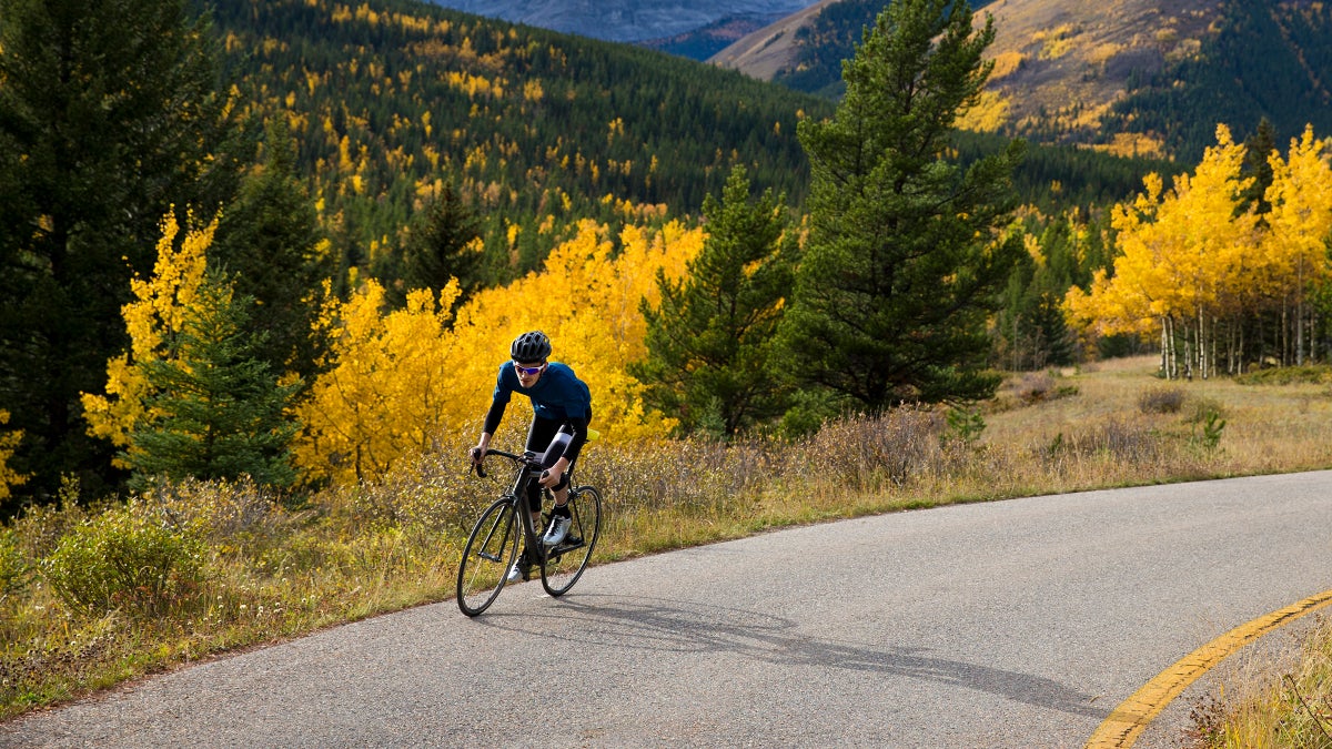 Riding An E-bike Is Not Cheating