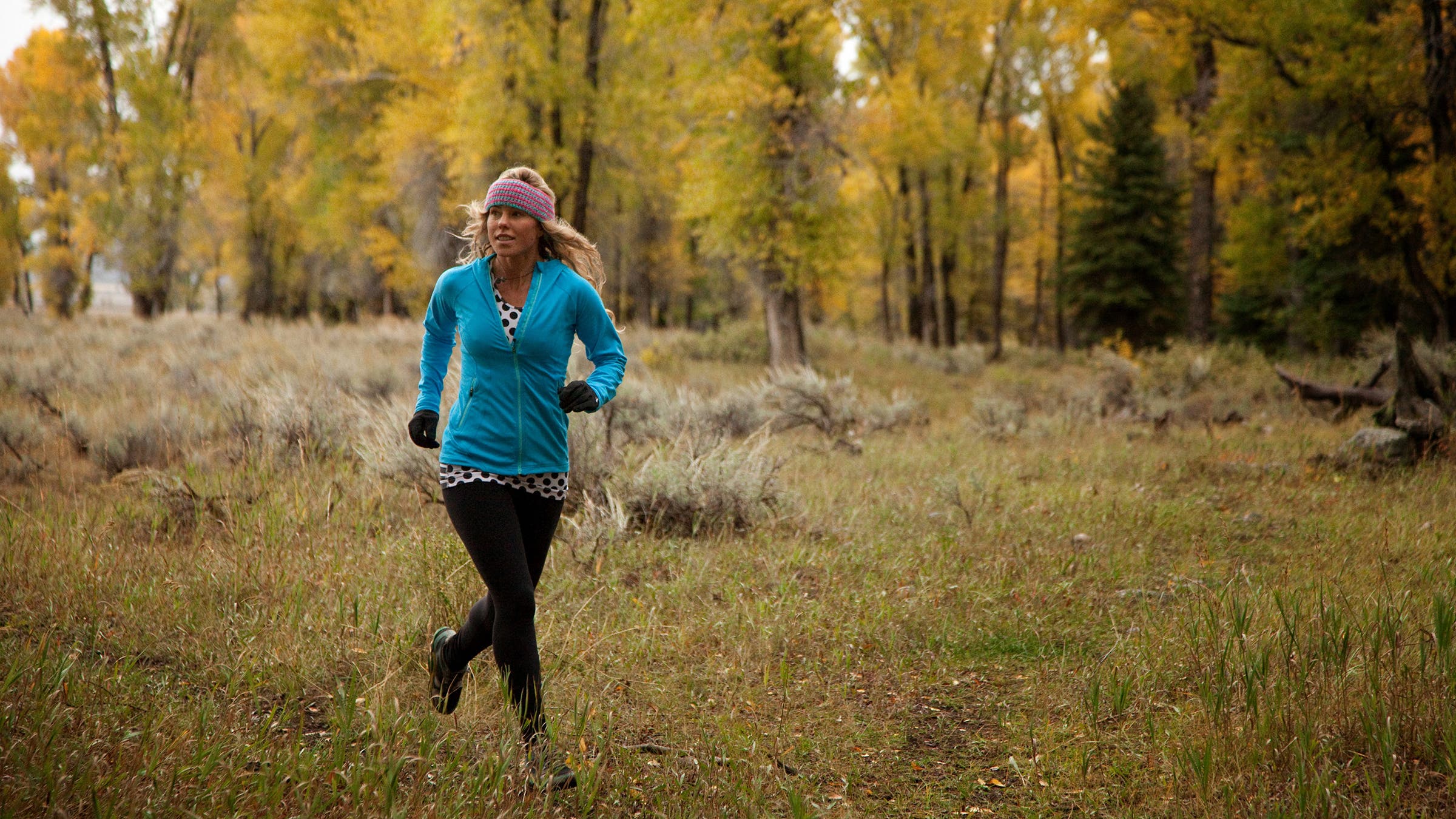 How to Layer for Unpredictable Fall Weather How to Layer for Unpredictable Fall Weather