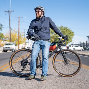 Biking gear