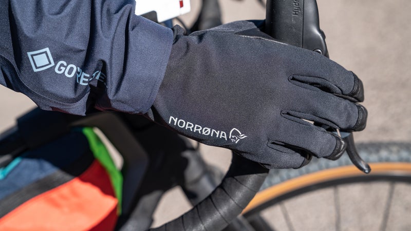 Gear for Foul-Weather Bike Commuting