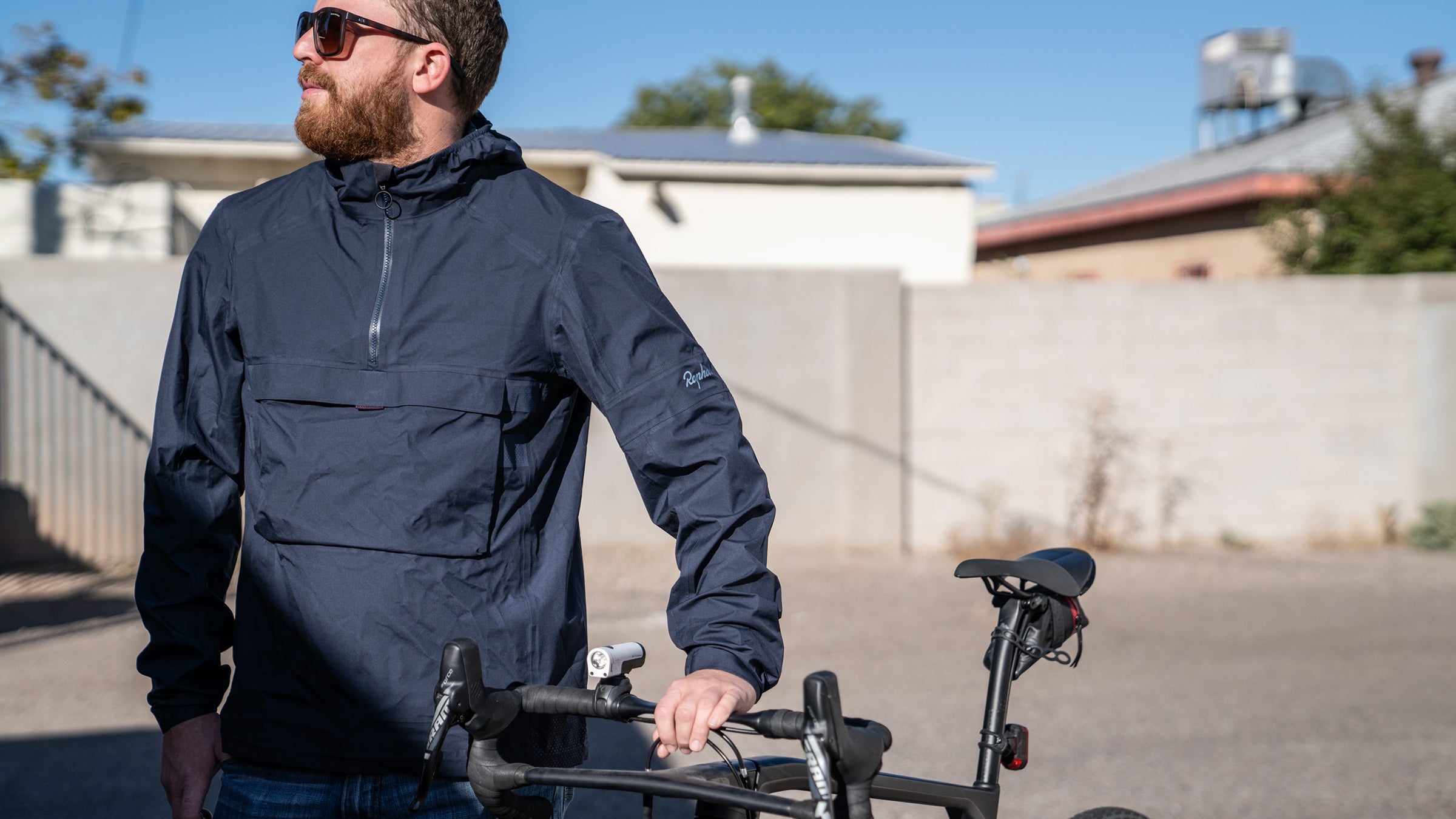 This Gear Will Make a Cold Bike Commute More Bearable