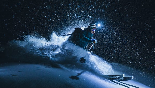 Whether you’re coming off a frigid chairlift ride or stuck giving a long belay, these simple moves are the quickest, easiest way to elevate your heart rate and generate body heat.