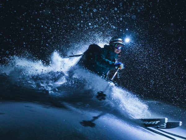 Whether you’re coming off a frigid chairlift ride or stuck giving a long belay, these simple moves are the quickest, easiest way to elevate your heart rate and generate body heat.