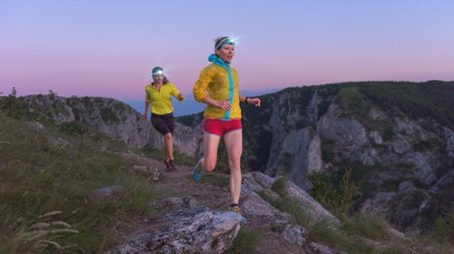 Statistics show that women are two to eight times more likely to tear their ACL than men.