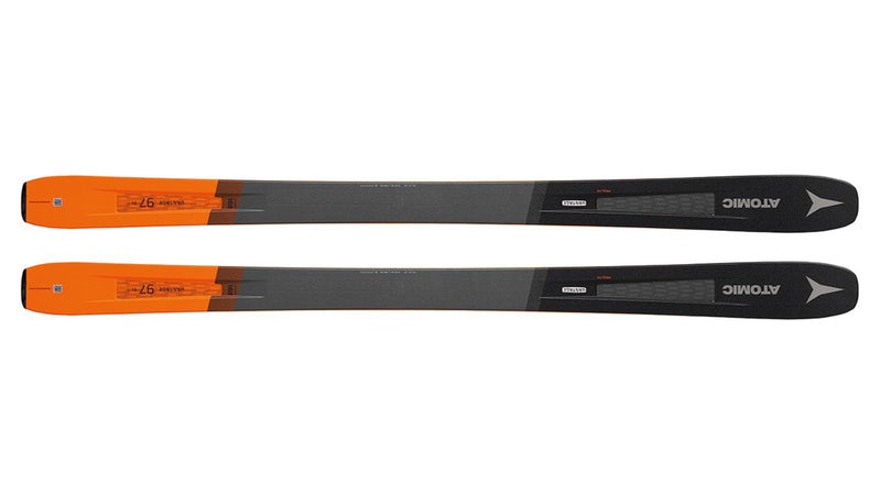 Skis