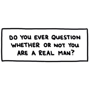 You might be a hologram.