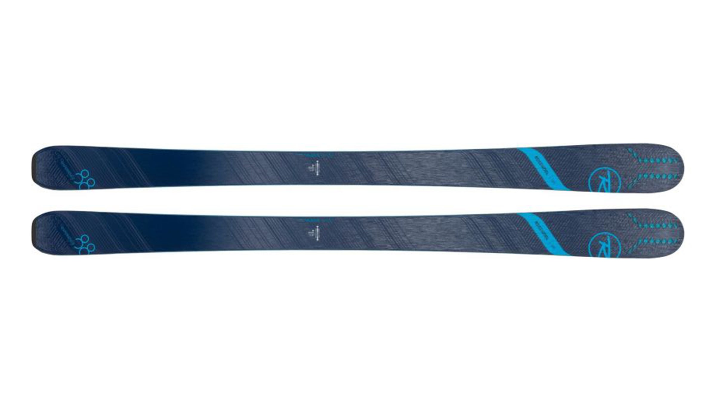 Rossignol powder deals skis 2019