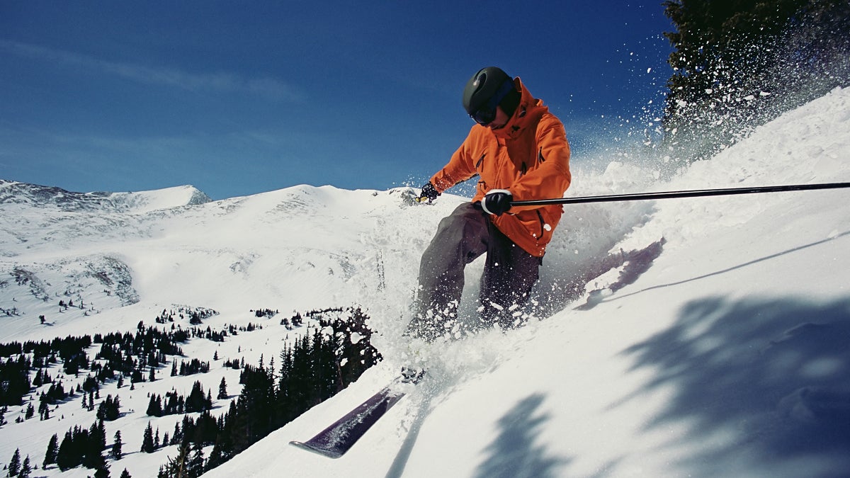 How to Ski in Colorado for Less than $150