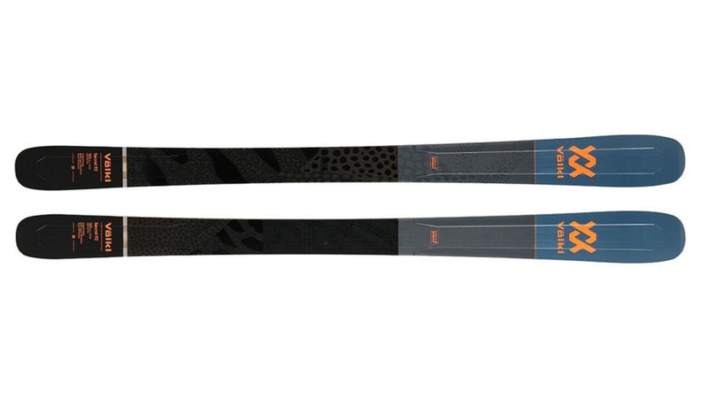 Why Women's Specific Skis 