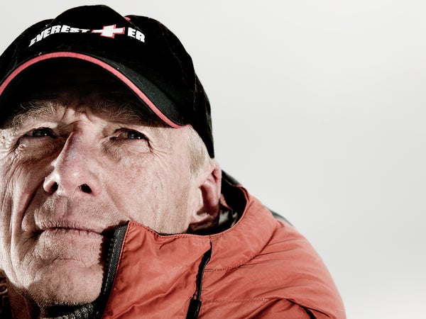 Ferrara in Aspen, October 2010