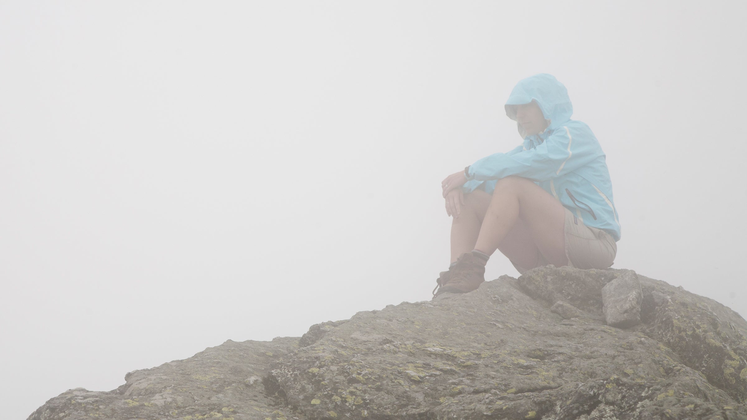 “Don’t wait until someone is on the verge of not making it,” Nadia Kimmel says, “because they may not make it.”