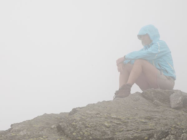 “Don’t wait until someone is on the verge of not making it,” Nadia Kimmel says, “because they may not make it.”