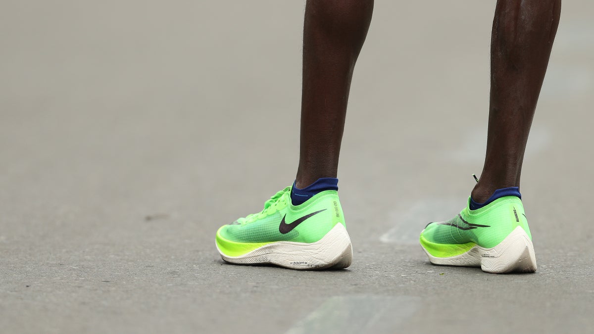 wsj nike vaporfly