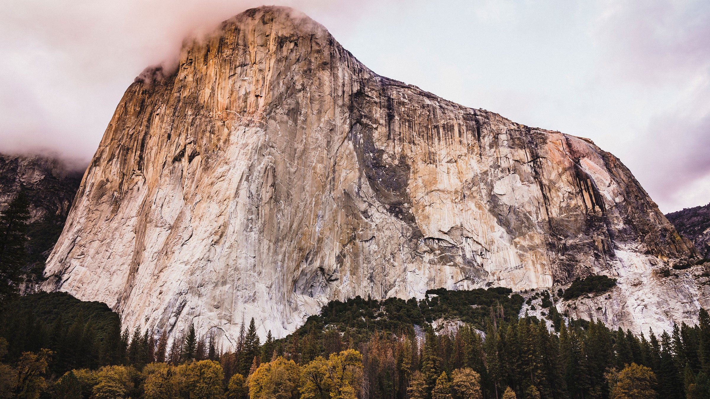 Discover Yosemite In Winter